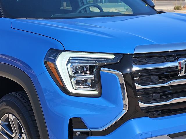 2026 GMC Terrain Elevation - Photo 8