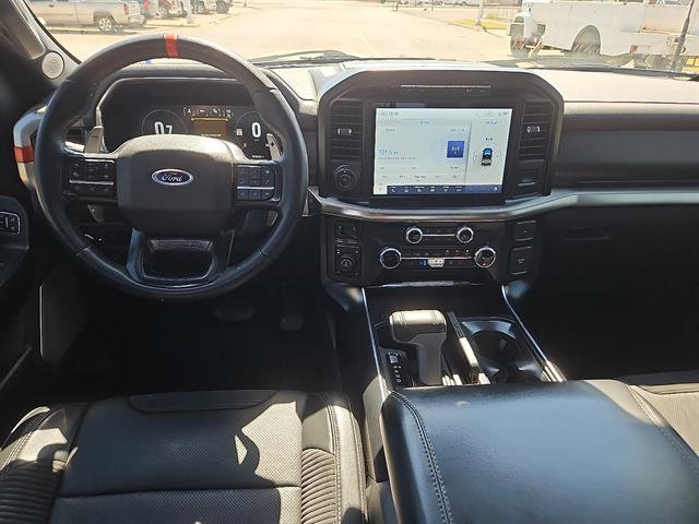2023 Ford F-150 Raptor - Photo 12