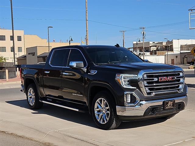 2021 GMC Sierra 1500 SLT - Photo 6