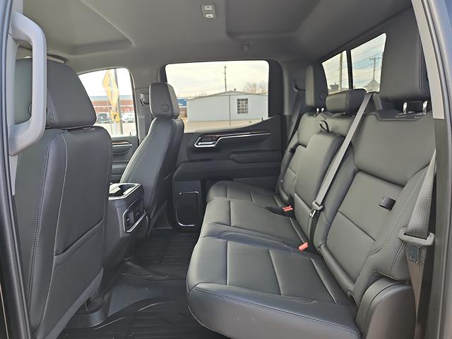 2026 GMC Sierra 1500 Elevation - Photo 11