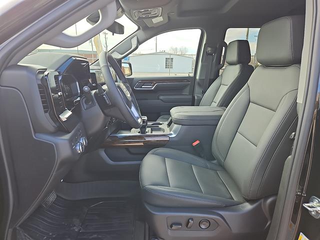 2026 GMC Sierra 1500 Elevation - Photo 15