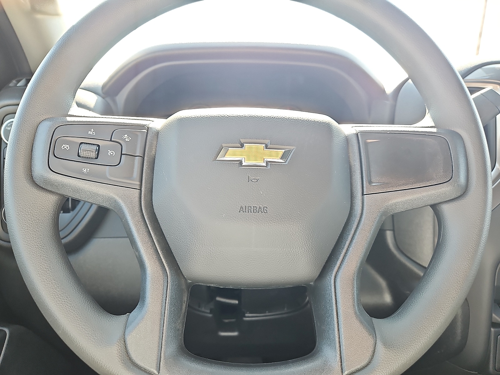 2026 Chevrolet Silverado 1500 Custom - Photo 19