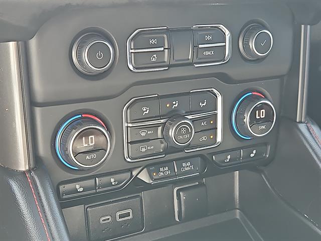 2023 Chevrolet Tahoe RST - Photo 17