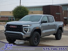 2026 GMC Canyon Elevation Truck