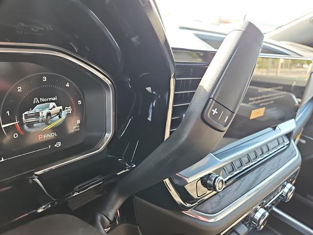 2026 GMC Sierra 2500HD SLT - Photo 20