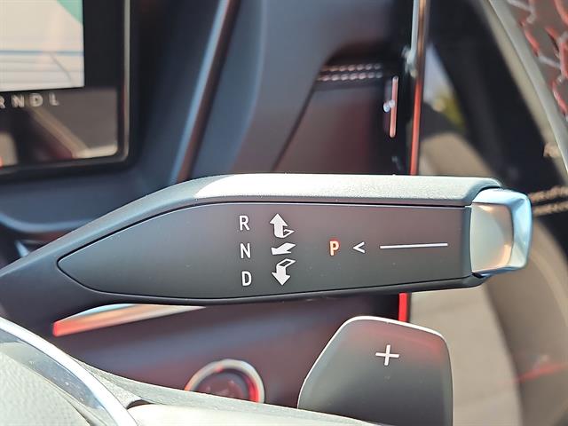 2026 GMC Terrain Elevation - Photo 19