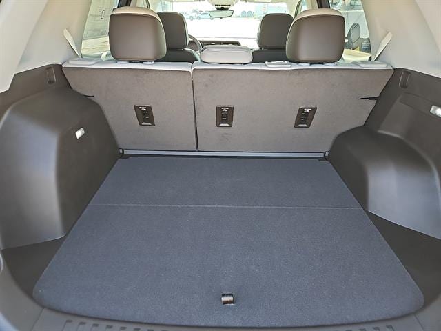 2026 GMC Terrain Denali - Photo 10