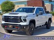 Chevrolet Silverado 2500 HD