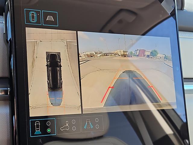 2026 GMC Terrain Denali - Photo 16