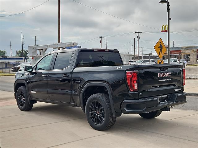 2026 GMC Sierra 1500 Elevation - Photo 3