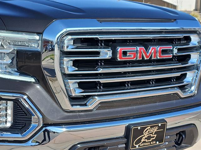 2021 GMC Sierra 1500 SLT - Photo 7