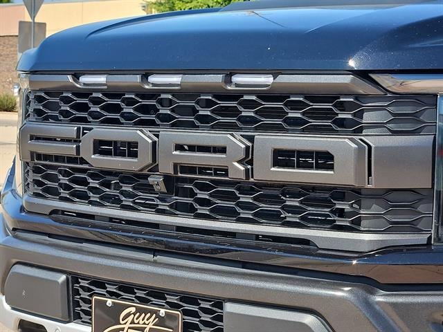 2023 Ford F-150 Raptor - Photo 7