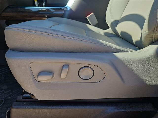 2026 Chevrolet Silverado 1500 LT Trail Boss - Photo 14
