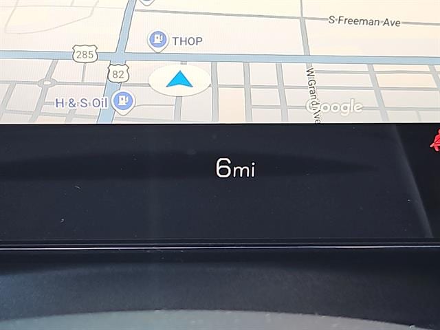 2026 GMC Terrain Elevation - Photo 18