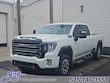 GMC Sierra 2500 HD