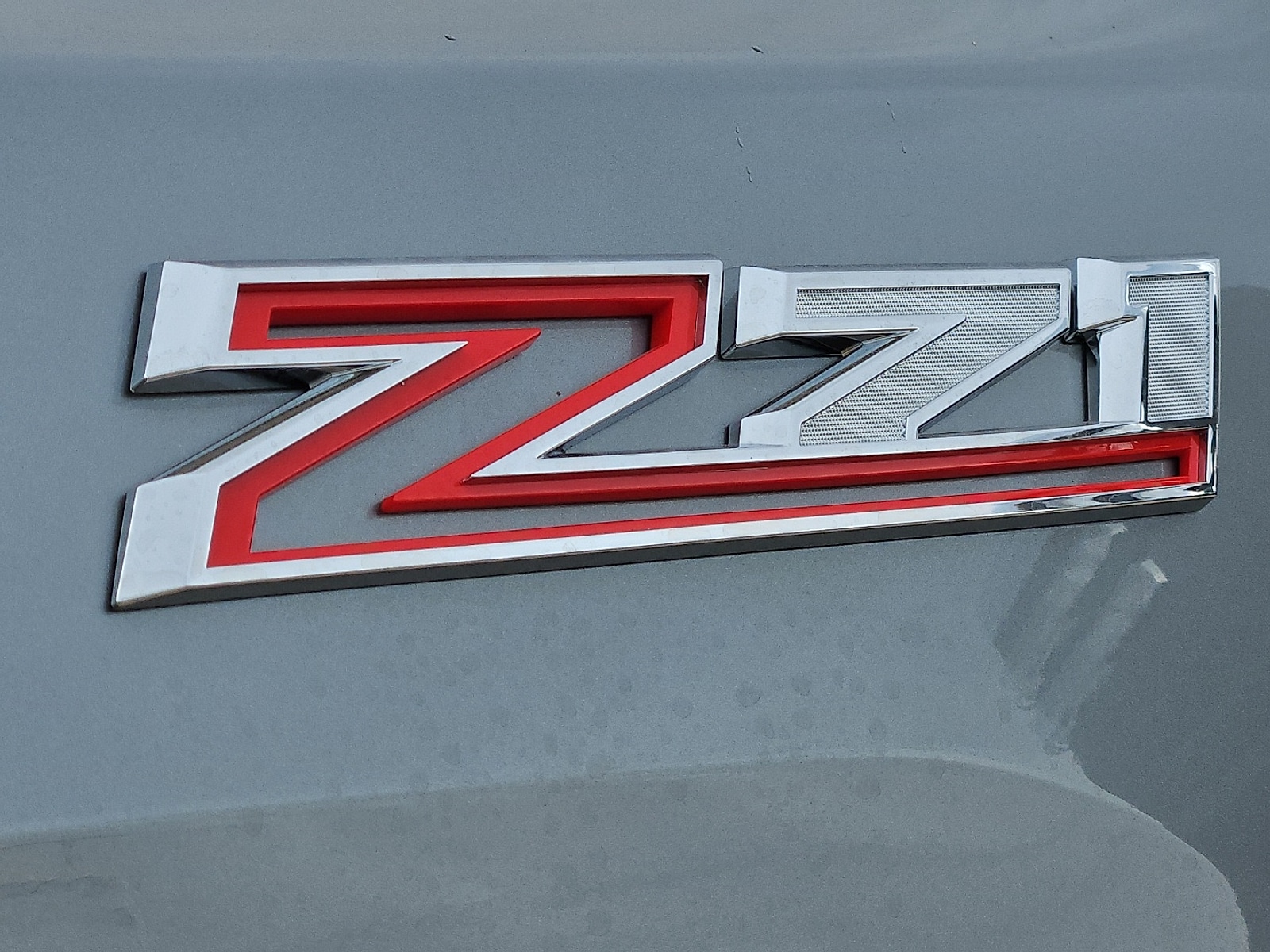 2026 Chevrolet Silverado 2500 HD LTZ - Photo 10