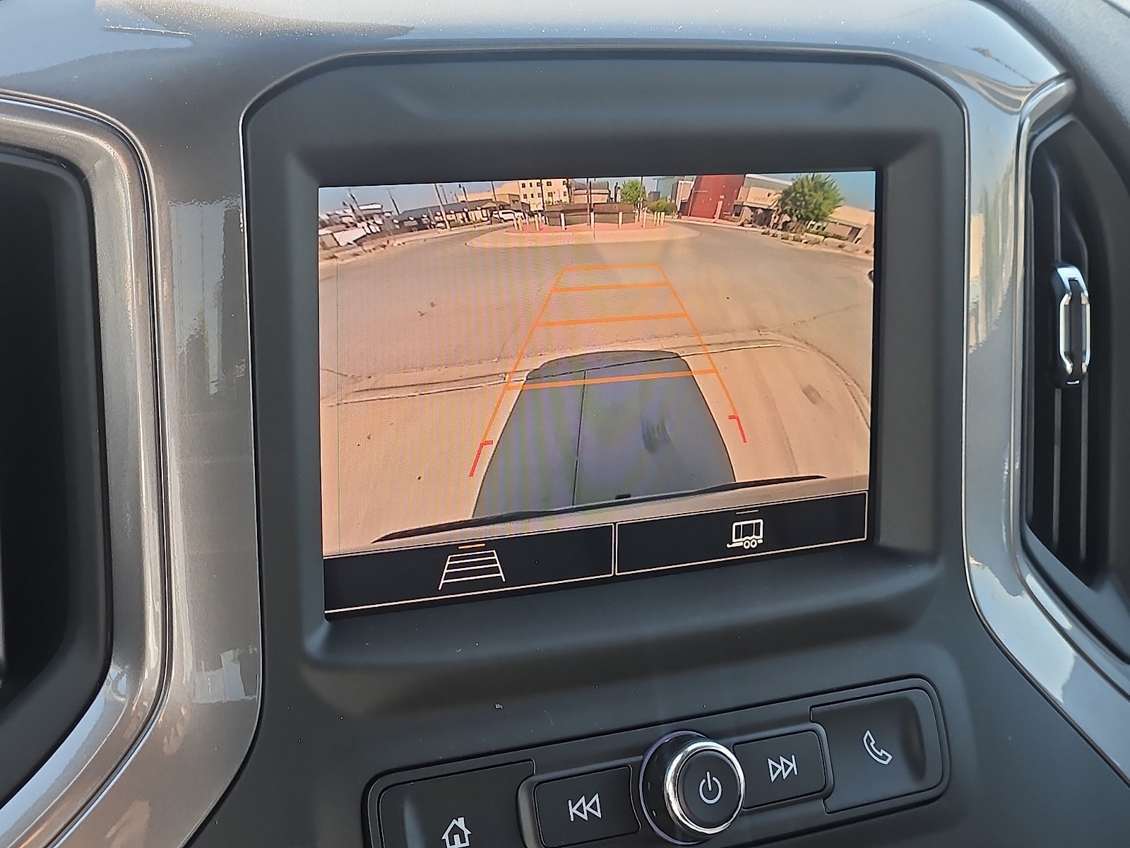 2026 Chevrolet Silverado 1500 Custom - Photo 16