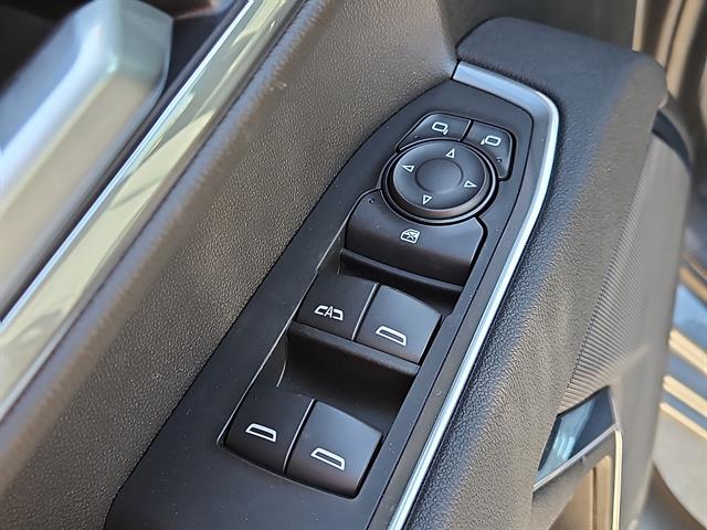2026 Chevrolet Silverado 1500 RST - Photo 13