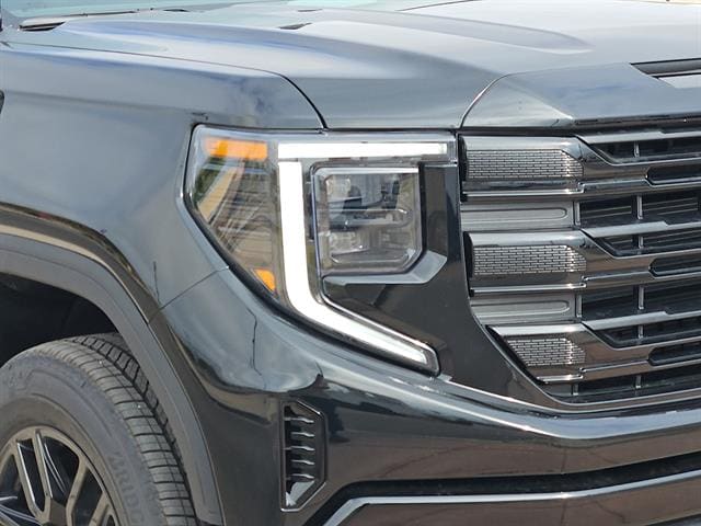 2026 GMC Sierra 1500 Elevation - Photo 8