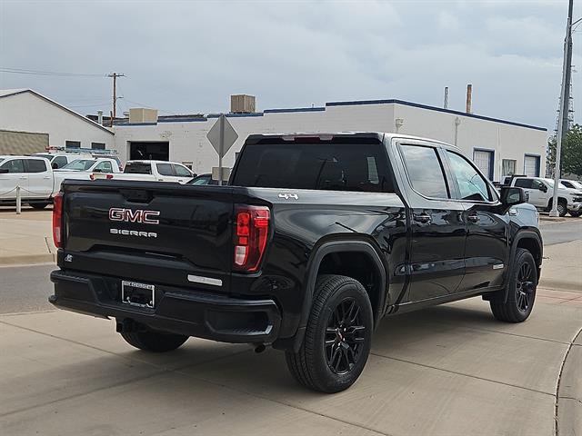 2026 GMC Sierra 1500 Elevation - Photo 4