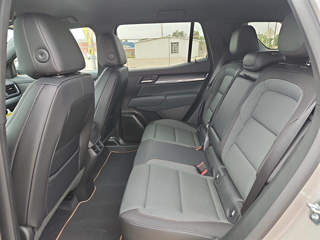 2026 GMC Terrain AT4 - Photo 11