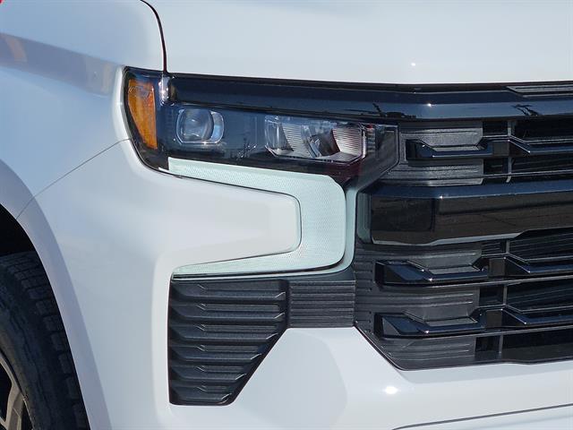 2026 Chevrolet Silverado 1500 RST - Photo 8