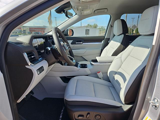 2026 GMC Terrain Denali - Photo 15