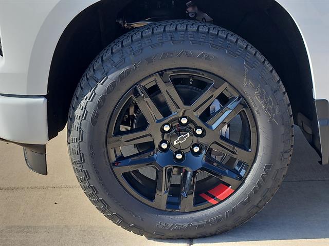 2026 Chevrolet Silverado 1500 RST - Photo 9