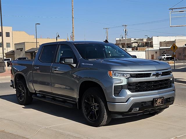 2026 Chevrolet Silverado 1500 RST - Photo 6