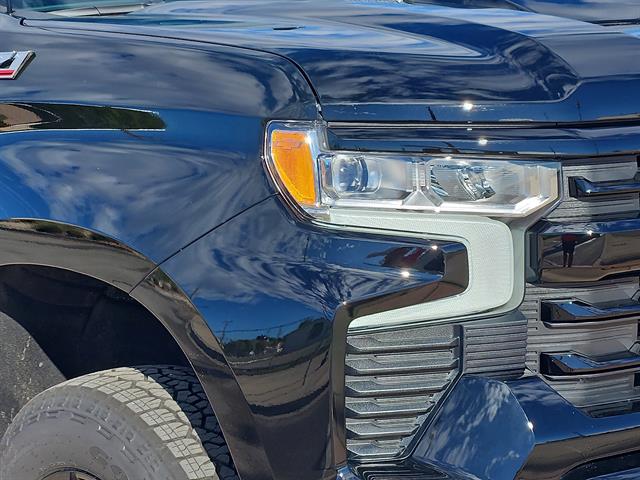 2026 Chevrolet Silverado 1500 LT Trail Boss - Photo 8