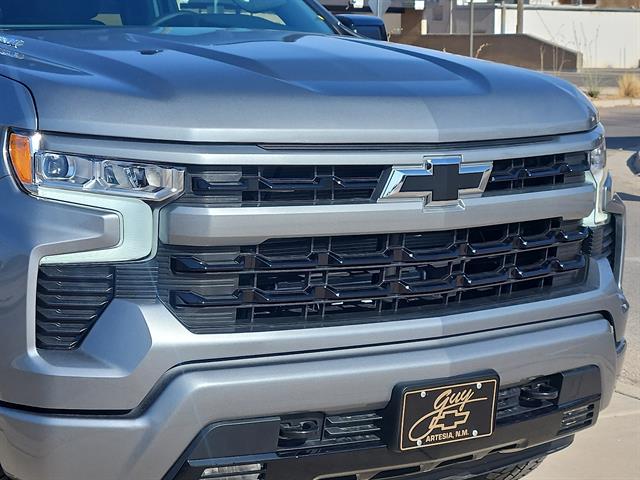 2026 Chevrolet Silverado 1500 RST - Photo 7