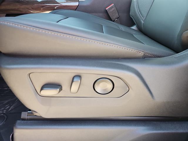 2026 Chevrolet Silverado 1500 RST - Photo 14