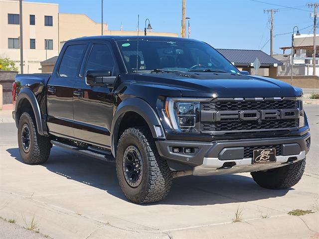 2023 Ford F-150 Raptor - Photo 6