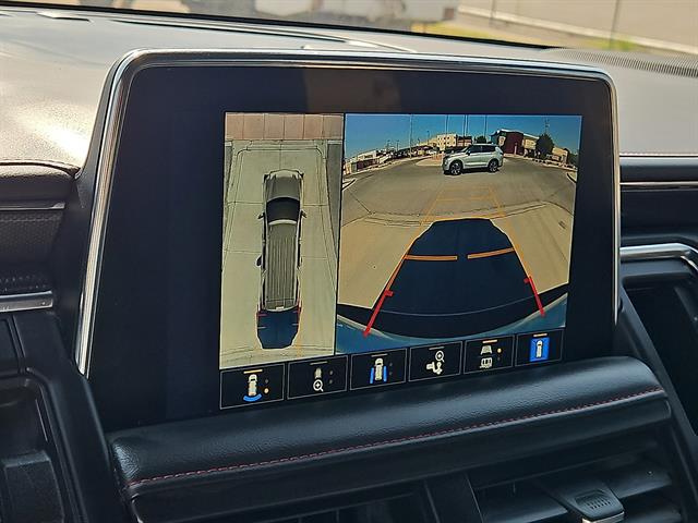 2023 Chevrolet Tahoe RST - Photo 16