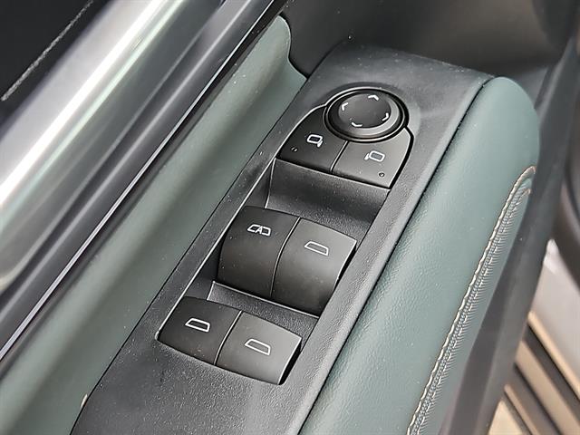 2026 GMC Terrain AT4 - Photo 13