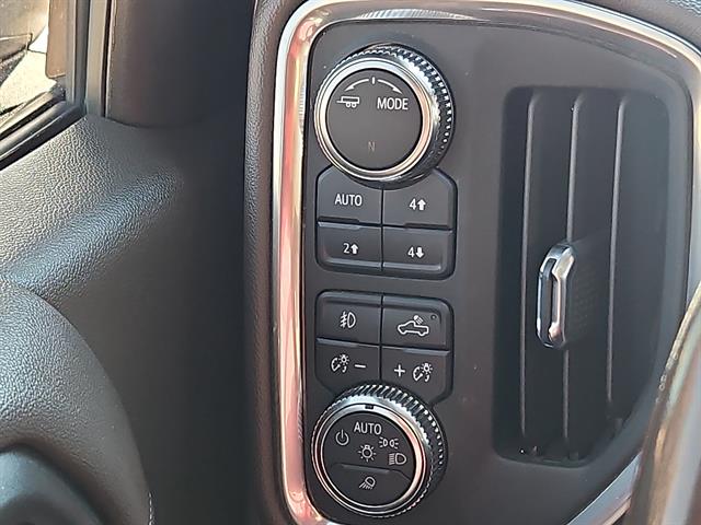 2021 GMC Sierra 1500 SLT - Photo 18