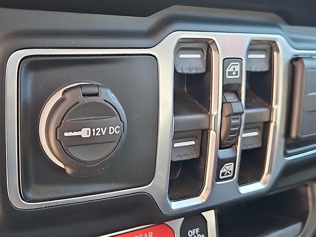 2021 Jeep Gladiator Rubicon - Photo 13