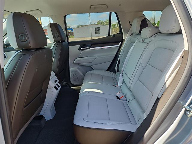 2026 GMC Terrain Denali - Photo 11