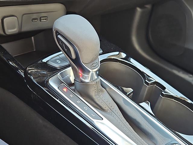 2026 Chevrolet Trax Activ - Photo 18
