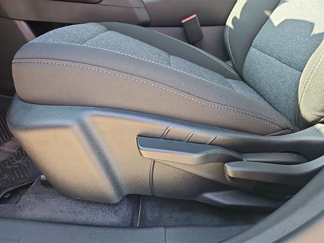 2026 GMC Terrain Elevation - Photo 14