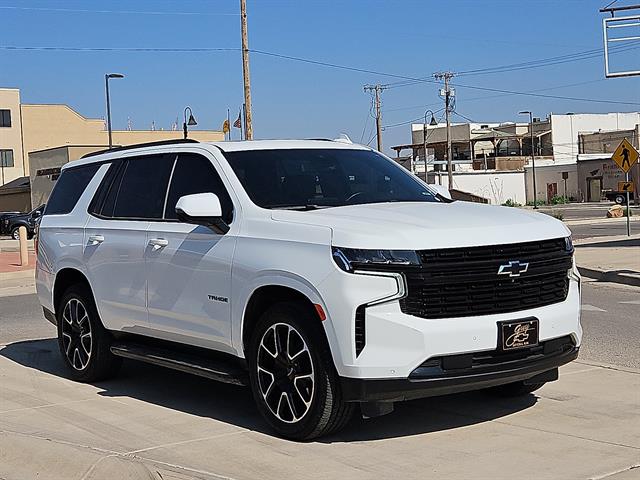 2023 Chevrolet Tahoe RST - Photo 6