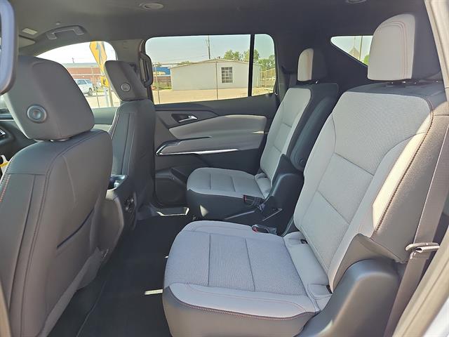 2026 Chevrolet Traverse LT - Photo 11