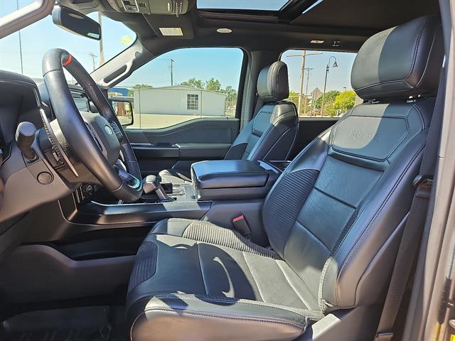 2023 Ford F-150 Raptor - Photo 14