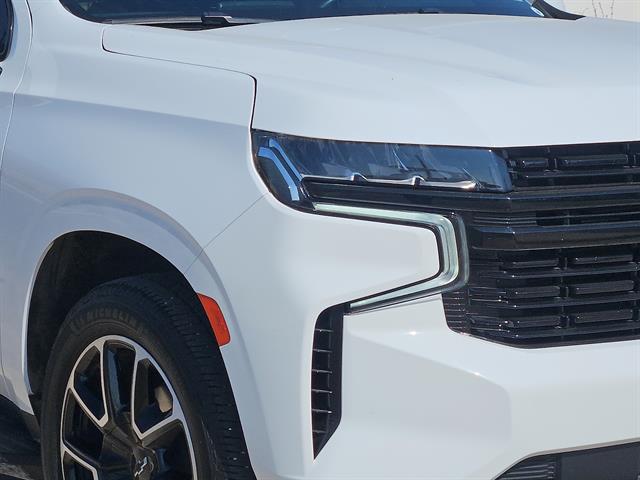 2023 Chevrolet Tahoe RST - Photo 8