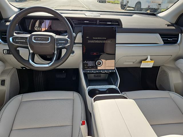 2026 GMC Terrain Denali - Photo 12