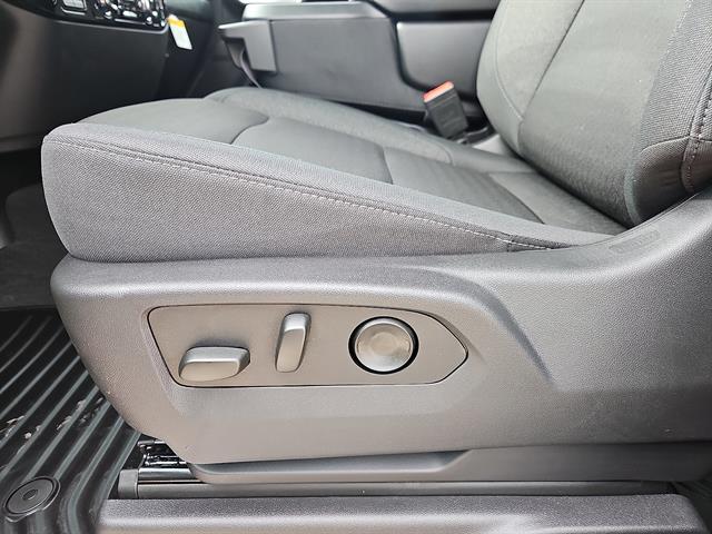 2026 GMC Sierra 1500 Elevation - Photo 14