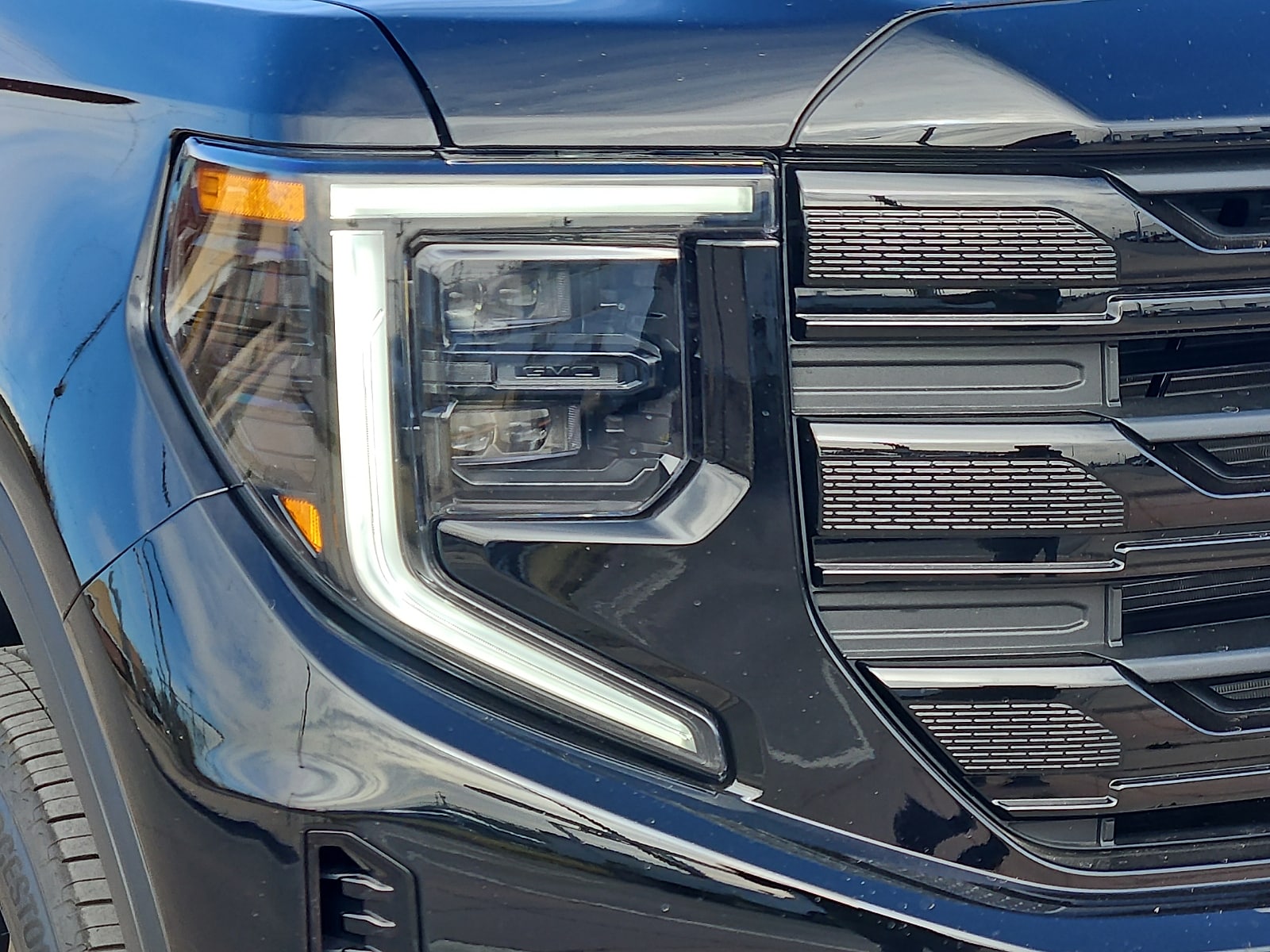2026 GMC Sierra 1500 Elevation - Photo 8