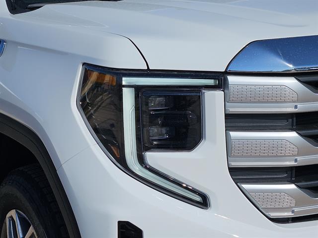 2026 GMC Sierra 1500 SLE - Photo 8