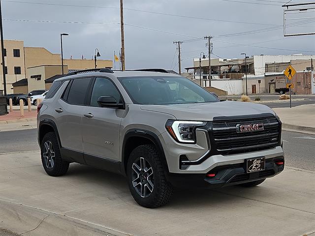 2026 GMC Terrain AT4 - Photo 6