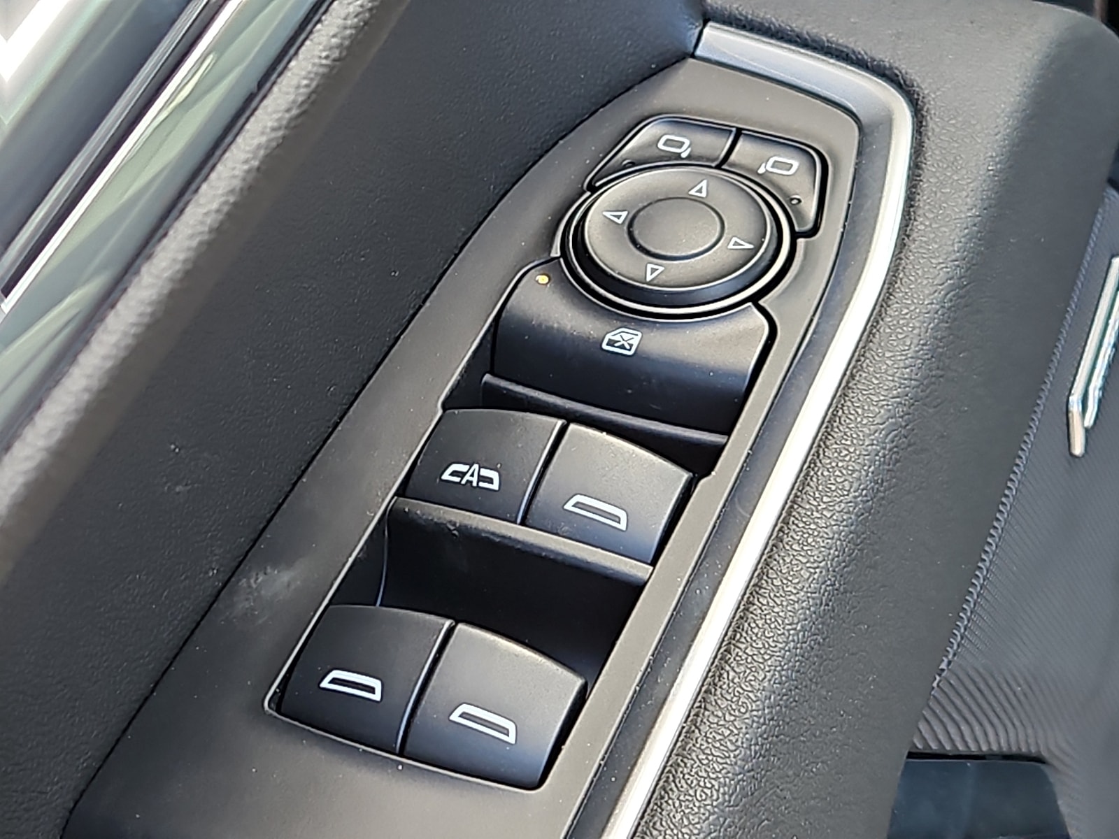 2026 GMC Sierra 1500 Elevation - Photo 13